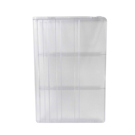 PRATELEIRA MULTIUSO SERIG C+F