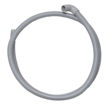 Mangueira De Saida 1,94 Metros Continental Bc 21,5mm