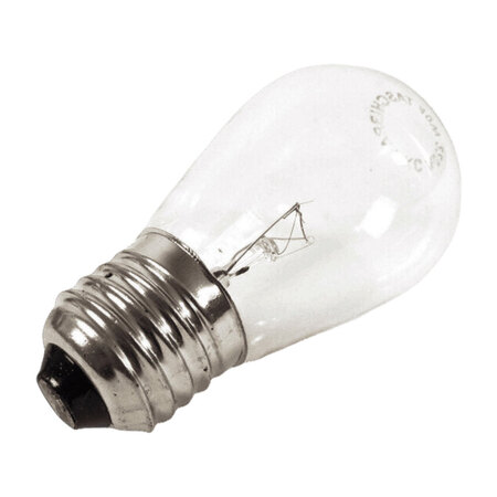 LAMPADA FOGAO/GELADEIRA BOLINHA 40W 220V BG-45/E27