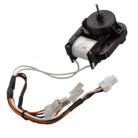 MOTOVENTILADOR 127V DC-47 C/HELICE