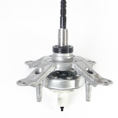 Kit Mecanismo Completo Retentor Rolamento Brastemp E Consul