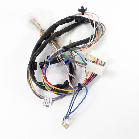 REDE ELETRICA SUPERIOR LT12F