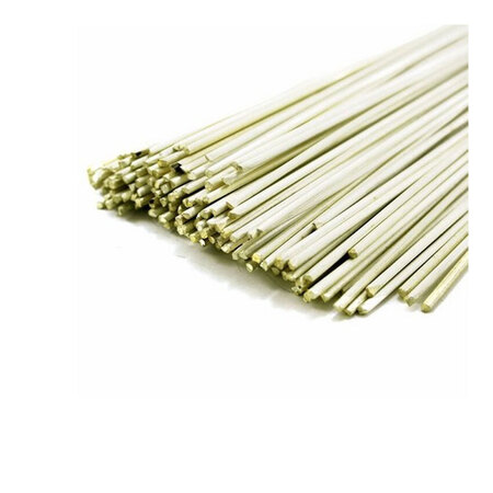 Vareta Solda Foscoper Banho Prata P/ Cobre 3/16 2,40mm