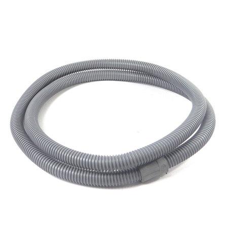 Mangueira De Saída Água 2m Lavadora Brastemp Mondial Br22mm
