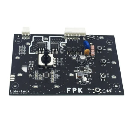 PLACA COLORMAQ ELETRONICA LCA12-15 BIVOLT MODERNA