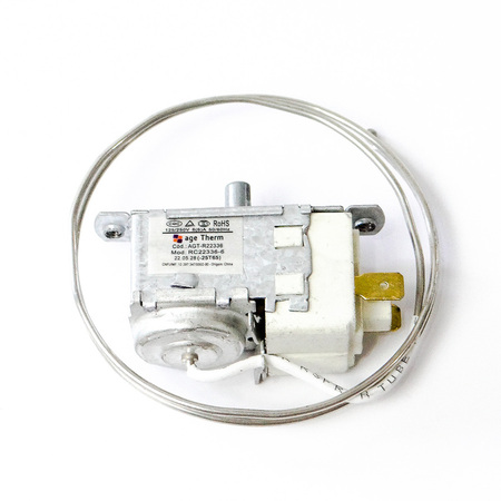 TERMOSTATO CCE/DAKO DUPLEX C35/T43/T45