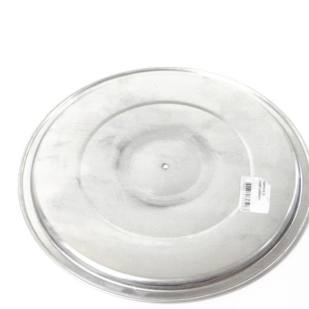 TAMPA C/ POMEL N. 22