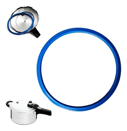 BORRACHA NIGRO PRESS SILICONE 3 E 4,5L