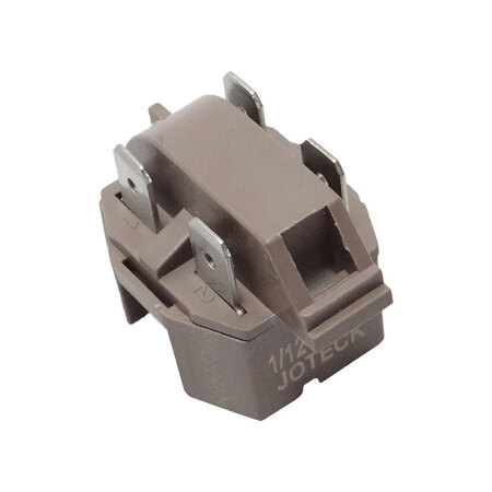 Rele Ptc Bilvot 4 Terminal 1/10 A 1/3