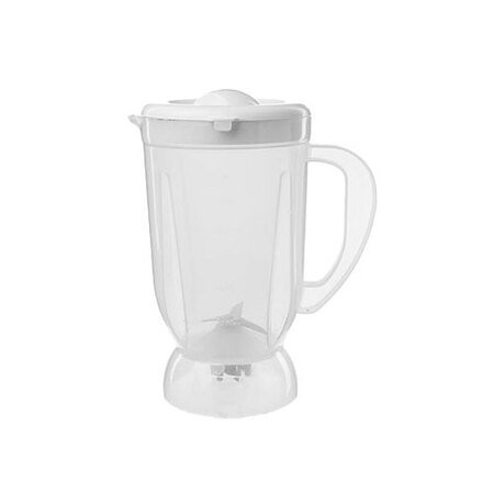 COPO FAET SHAKE TRANSLUCIDO