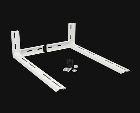 SUPORTE SPLIT EVAP. PISO TETO (600MM) 80KG