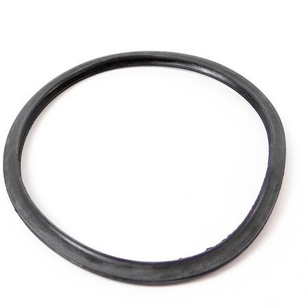 BORRACHA NIGRO ETERNA 3 X 4 X 7 L