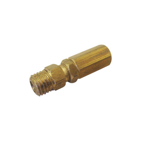 INJETOR COSMOPOLITA ROSCA FINA