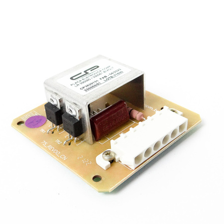 PLACA BRAST. MONDIAL BIVOLT CP 110/220V(330060/61)