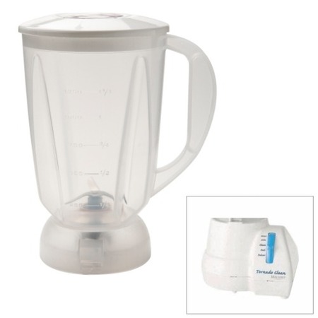 COPO MALLORY TORNADO/UNNO CLEAN TRANSL.