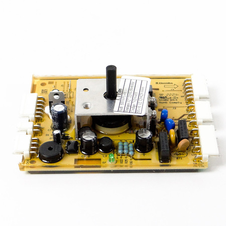 PLACA ELECTROLUX LTE-08