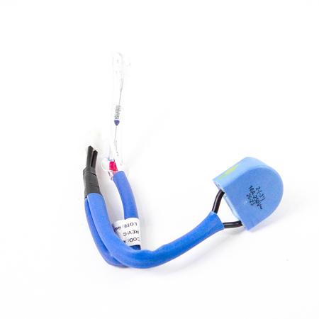 REDE BIMETALICO/FUSIVEL DF34/DF36/DF37