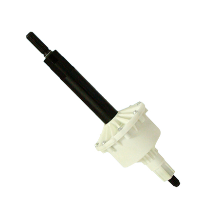 CONJ. MECANISMO GE 10/11/12 KG