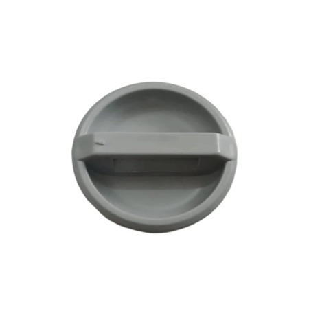 BOTAO TIMER BRASTEMP PLUS CINZA (22956)