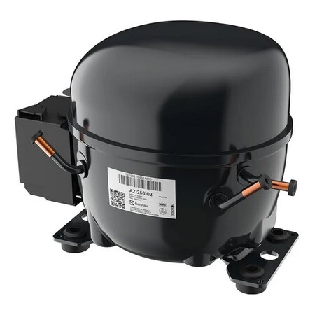 COMPRESSOR 1/3 EL100H R134A 127V