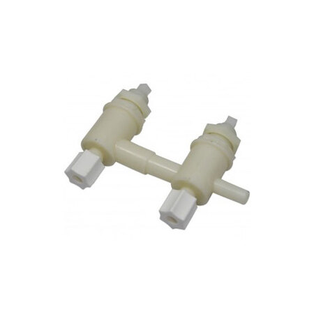 VALVULA MANUAL NEWMAQ/NEW UP INFINITY GLASS