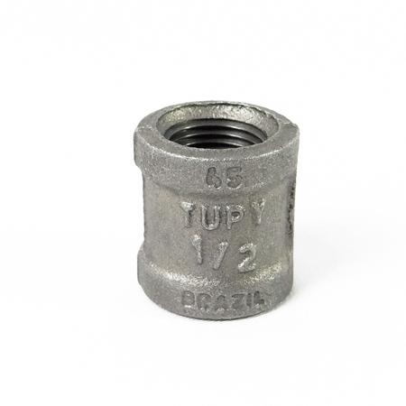 LUVA 1/2 NPT 150#