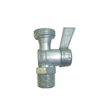 REGISTRO REGULADOR 3/8NPTM X 1/2BSP