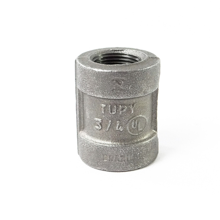 LUVA 3/4 NPT 300#
