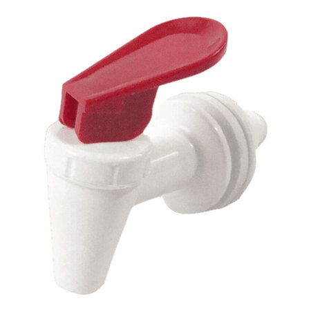 TORNEIRA BEBED GARRAFAO C/ CONECTOR BCA/VERM