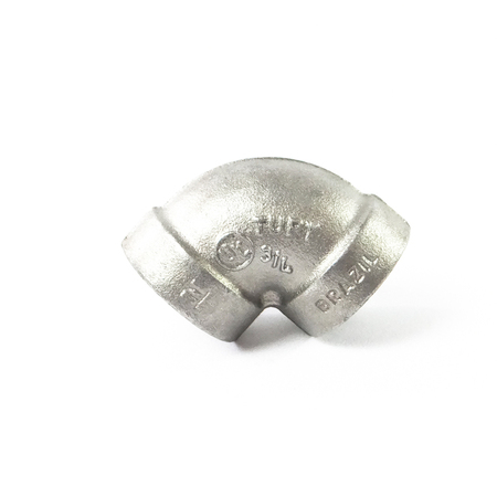 COTOVELO 3/4 NPT 300#
