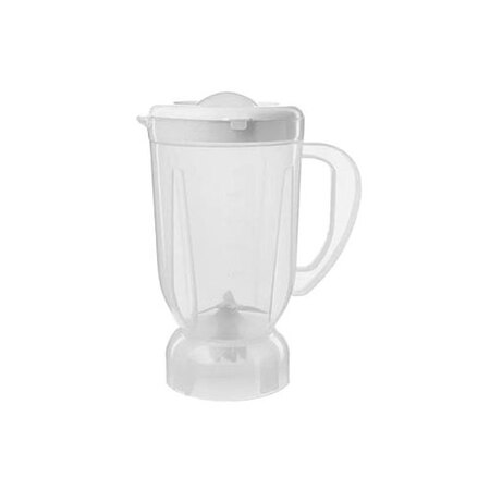 COPO MALLORY TORNADO TRANSLUCIDO