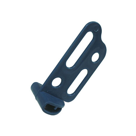 SEPARADOR DE GARRAFAS AZUL