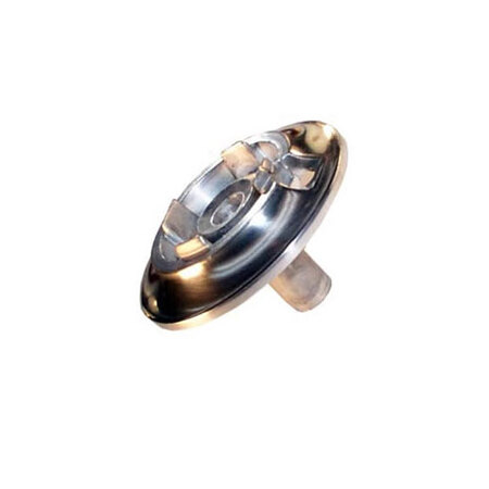 SORVETE BRAST. CLEAN PEQ C/ FURO