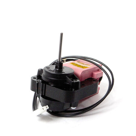 Motor Ventilador Brastemp Consul Brm35 Brm42 W10399715 127v