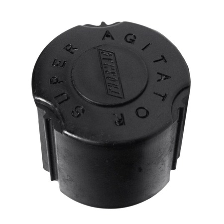 CHAPEU DO AGITADOR BRASTEMP SUPER MODERNO (22566)