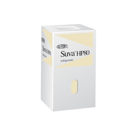 GAS SUVA HP-80/R-402A  (DAC 12,258 KG)