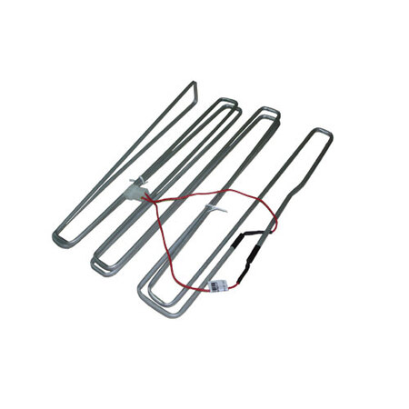 RESISTENCIA ELECTROLUX 220V DFF37/40/44/45