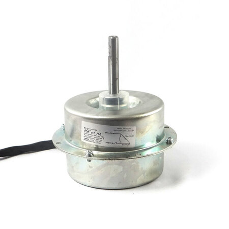 MOTOR VENTILADOR CONDENSADORA ELGIN (18K A 80K BTU/H)
