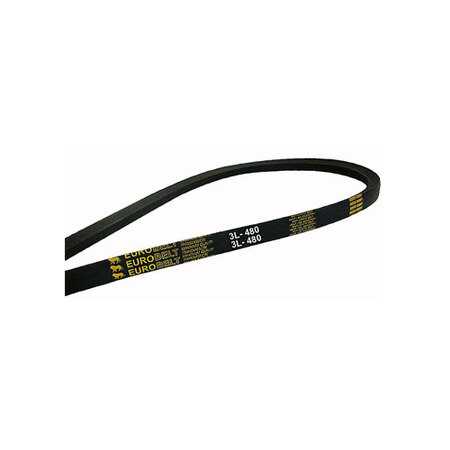 CORREIA 3L 480 - M 48 LAVEKIO