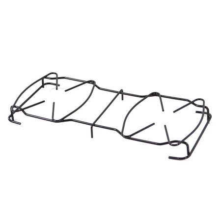 GRELHA ATLAS 2 BOCAS COLISEU PEQUENA