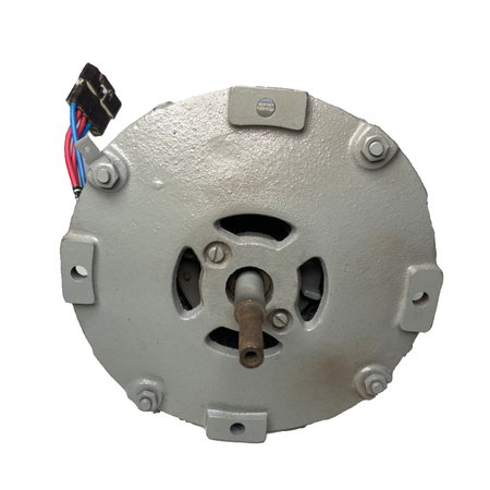 MOTOR LAV. LOUCA BRAST. RECOND. 110V 12P