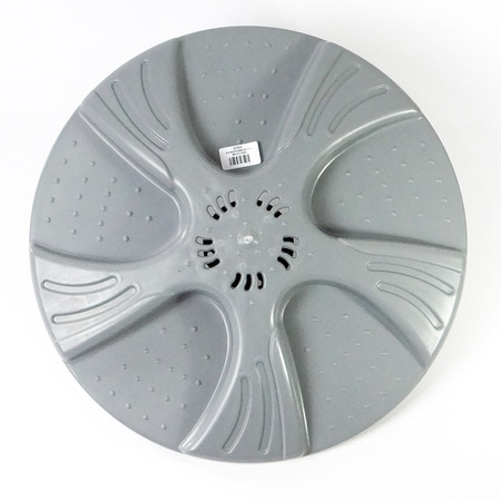 Agitador Para New Up 8,5-10 Kg Baixo Cinza