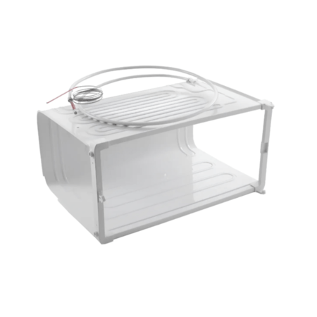 EVAP. ELECTROLUX R-280 ORIG. 45X30X22 ( U )