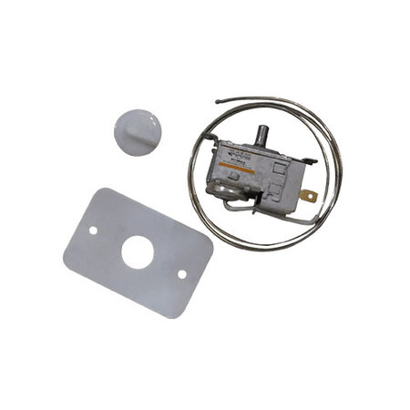 TERMOSTATO BRAST DUPLEX 300/400/430/440