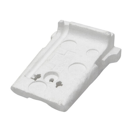 ISOLACAO DAMPER DF80/DF80X