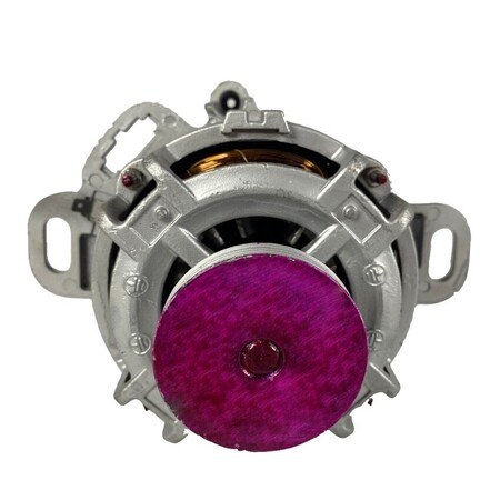 MOTOR LAV. ELECTROLUX LTR-15 EIXO LON.  RECON 220V