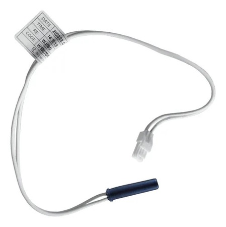 TERMOFUSIVEL - 400MM BRE49BB/BRE49BR/BRJ49BB 77ºC