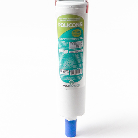 FILTRO BEBEDOURO POLICONS (CONSUL