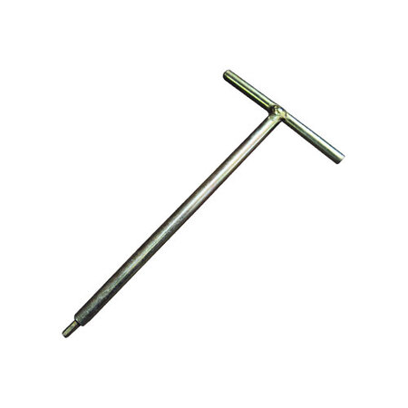 CHAVE T DO PARAFUSO DA POLIA E DO COLAR