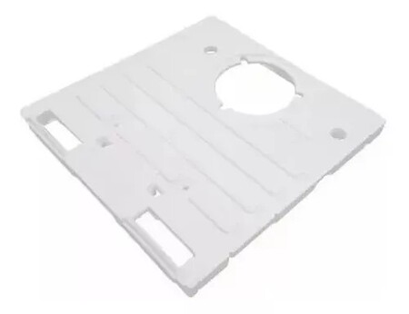 ISOLACAO ELECTROLUX DF34/DF35 (67496171)